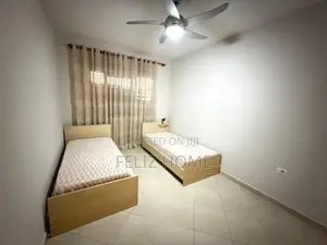 APARTAMENT ME QERA 2+1 ASTIR 45.000 LEKE