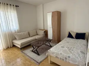 APARTAMENT ME QERA 2+1 DON BOSKO 60.000 LEKE