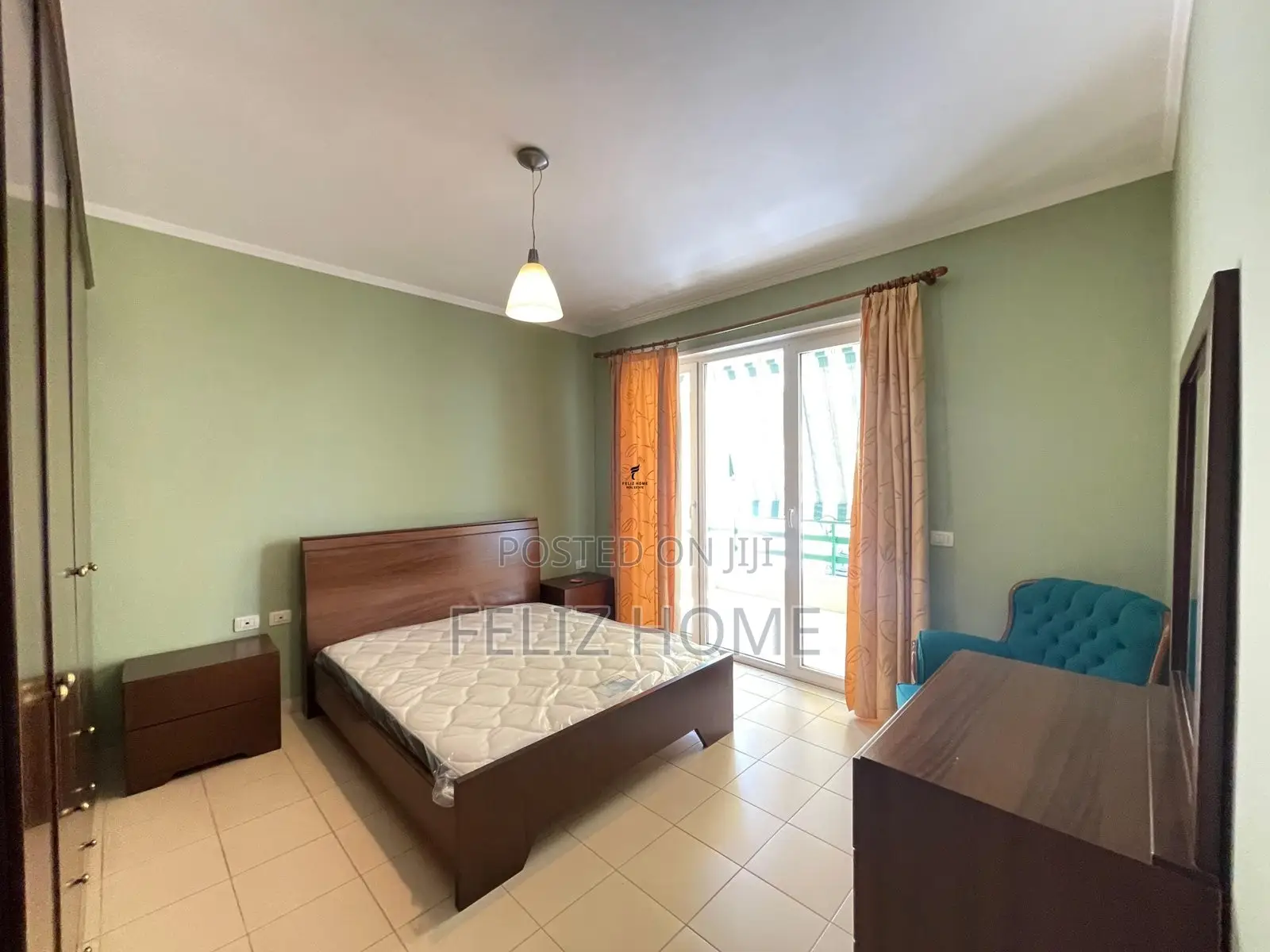 APARTAMENT ME QERA 2+1+2 LIQENI THATE 70.000 LEKE