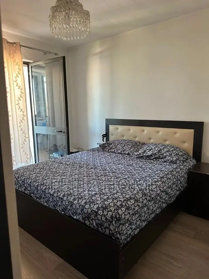 APARTAMENT ME QERA 2+1+2 RRUGA FORTUZI 55.000 LEKE