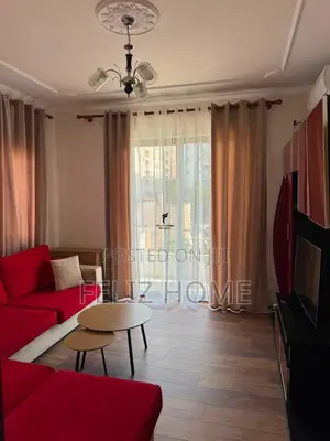 APARTAMENT ME QERA 1+1 SELITE 55.000 LEKE