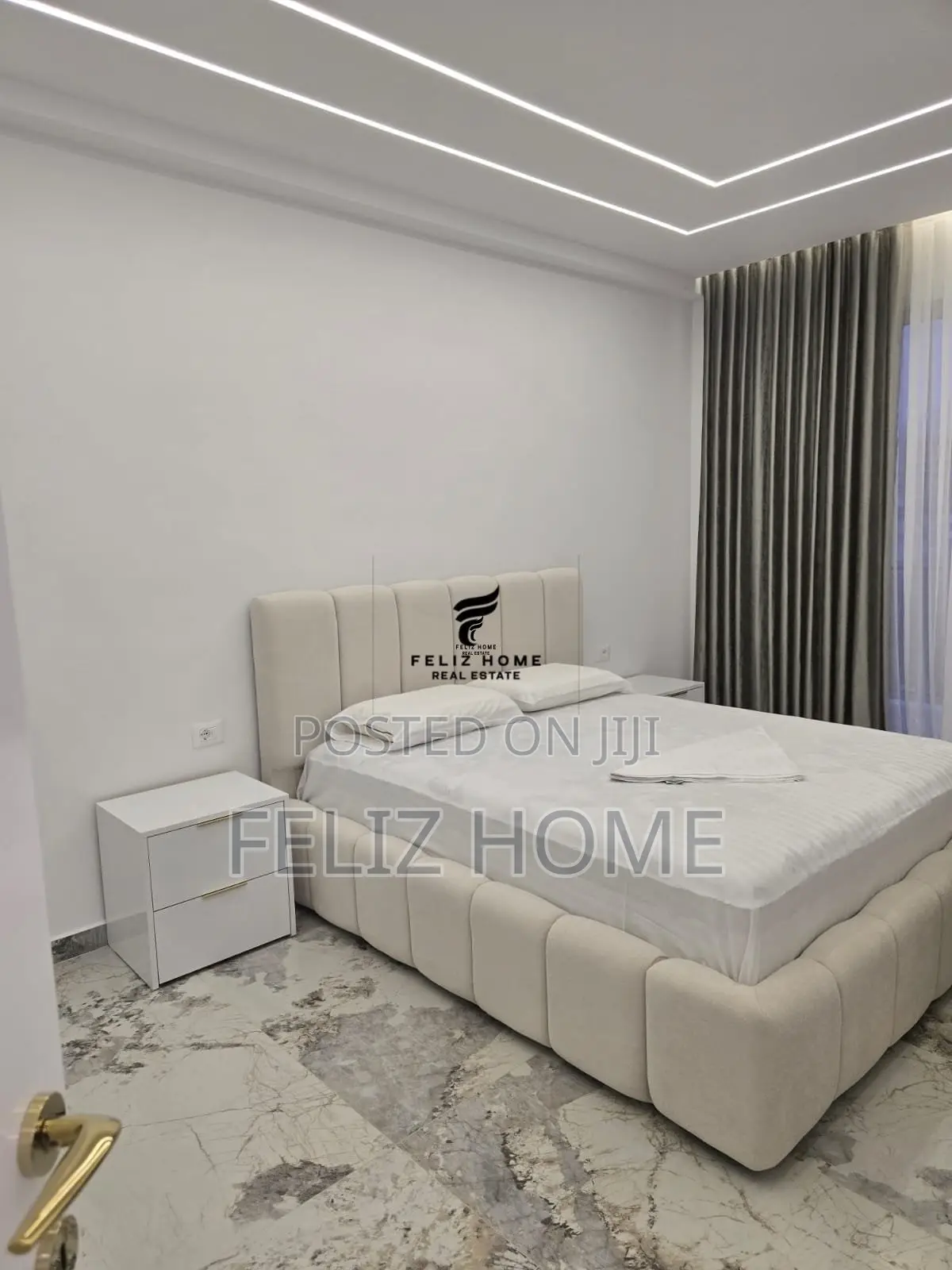 APARTAMENT ME QERA 1+1 PASKUQAN 55.000 LEKE