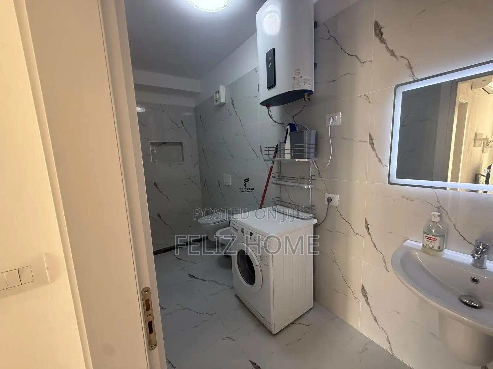 APARTAMENT ME QERA 1+1 ZOGU ZI 65.000 LEKE