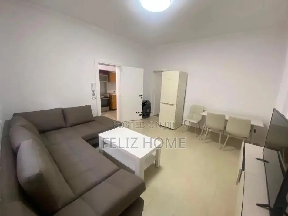 APARTAMENT ME QERA 1+1 PORCELAN 45.000 LEKE