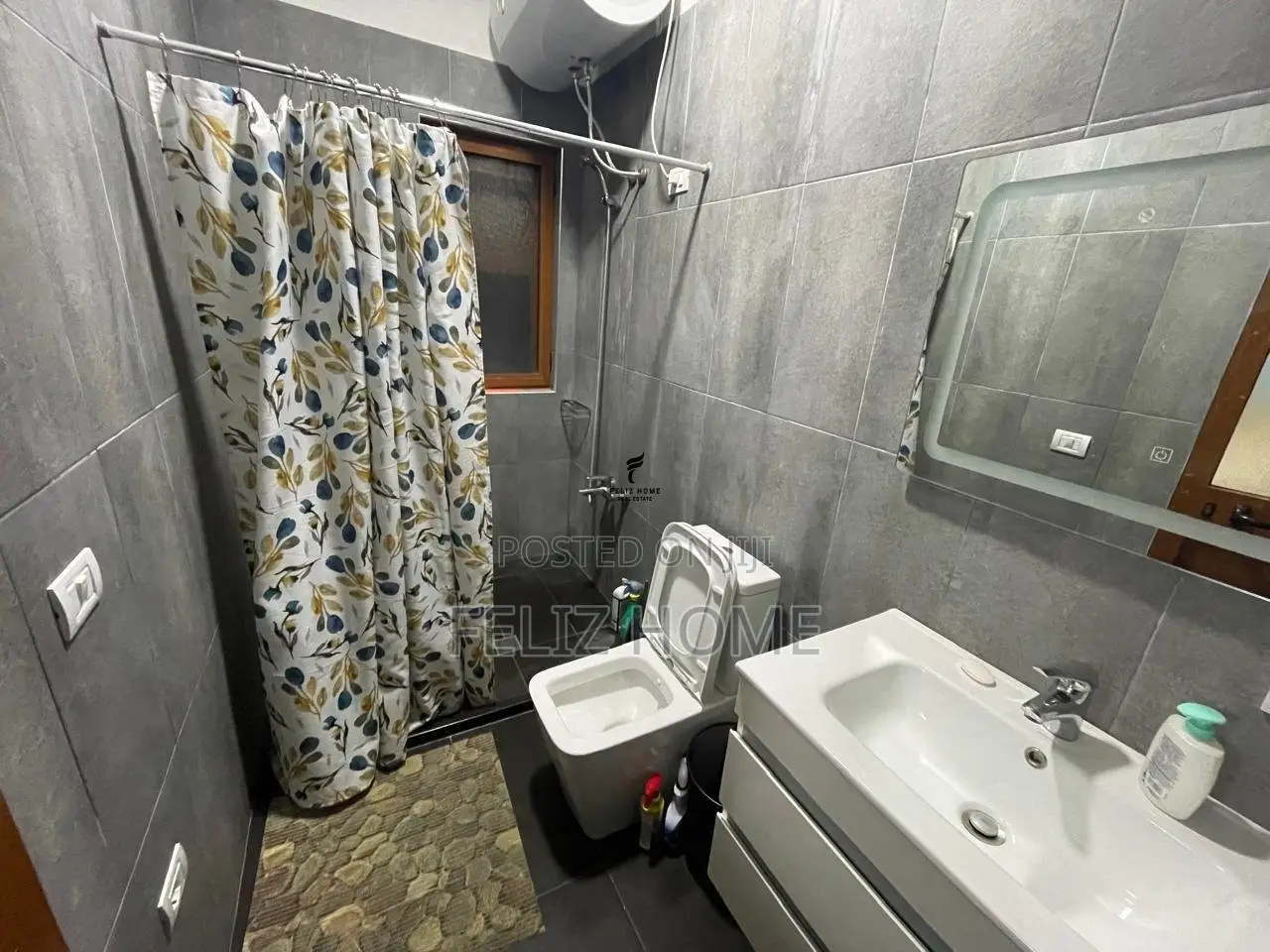 APARTAMENT ME QERA 2+1 ASTIR 400 EURO