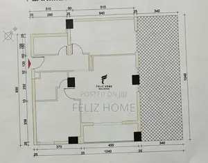 SHITET APARTAMENT 2+1 RRUGA KONFERENCA E PEZES 207.000 EURO