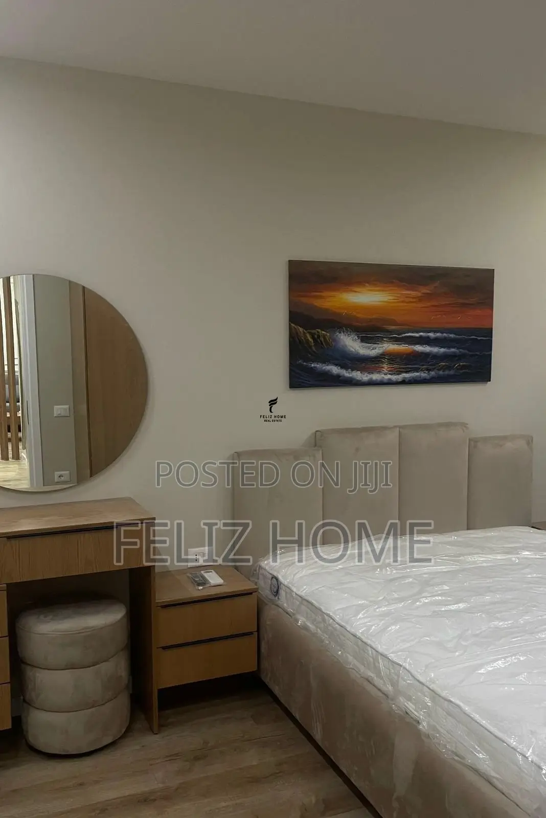 APARTAMENT ME QERA 2+1+2 150.000 LEKE LIQENI THATE