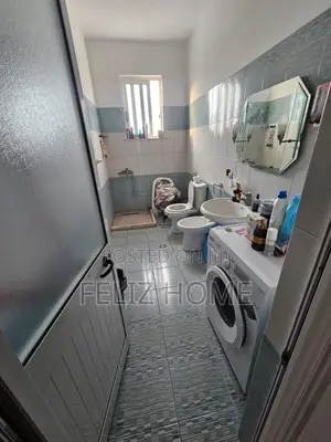APARTAMENT ME QERA 1+1 5 MAJI 50.000 LEKE