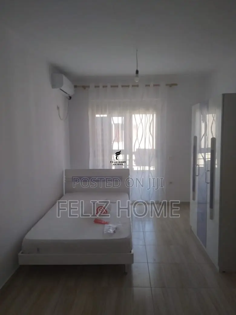 APARTAMENT ME QERA 2+1 YZBERISHT 45.000 LEKE
