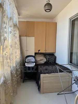 APARTAMENT ME QERA 2+1 SIRI KODRA 55.000 LEKE