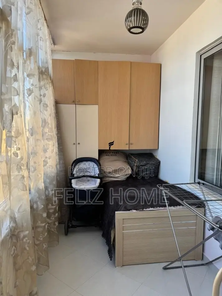 APARTAMENT ME QERA 2+1 SIRI KODRA 55.000 LEKE