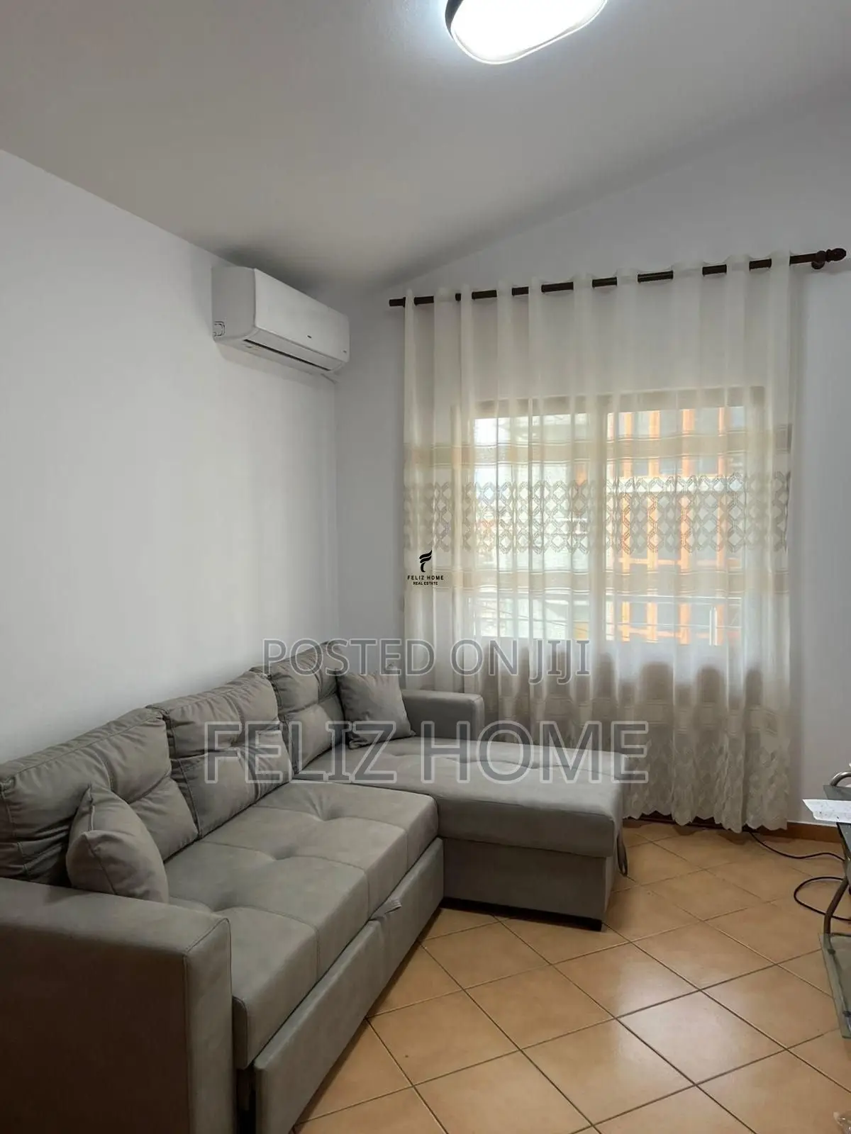 APARTAMENT ME QERA 3+1 SELITE 55.000 LEKE