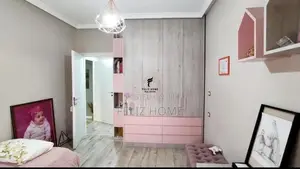 APARTAMENT ME QERA 2+1 KOPSHTI BOTANIK 60.000 LEKE