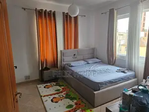 APARTAMENT ME QERA 1+1 5 MAJI 50.000 LEKE