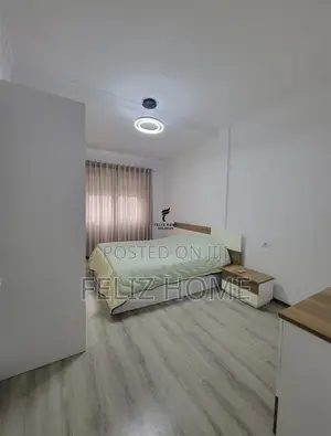 APARTAMENT ME QERA 1+1 OXHAKU 60.000 LEKE