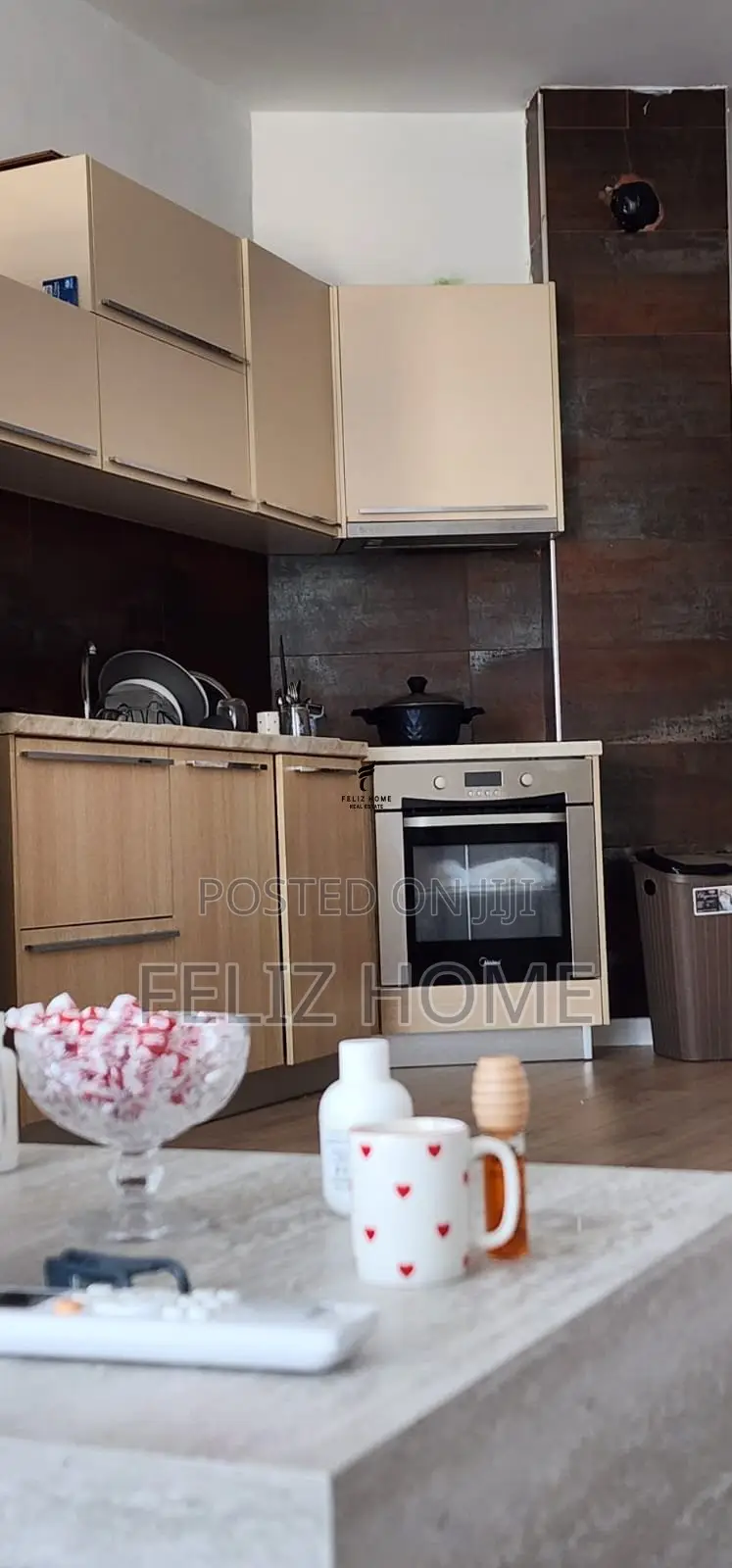 SHITET APARTAMENT 1+1 CASA ITALIA 10.300.000 LEKE