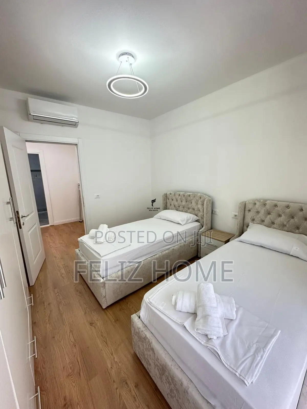APARTAMENT ME QERA 2+1+2 RRUGA E DIBRES 70.000 LEKE