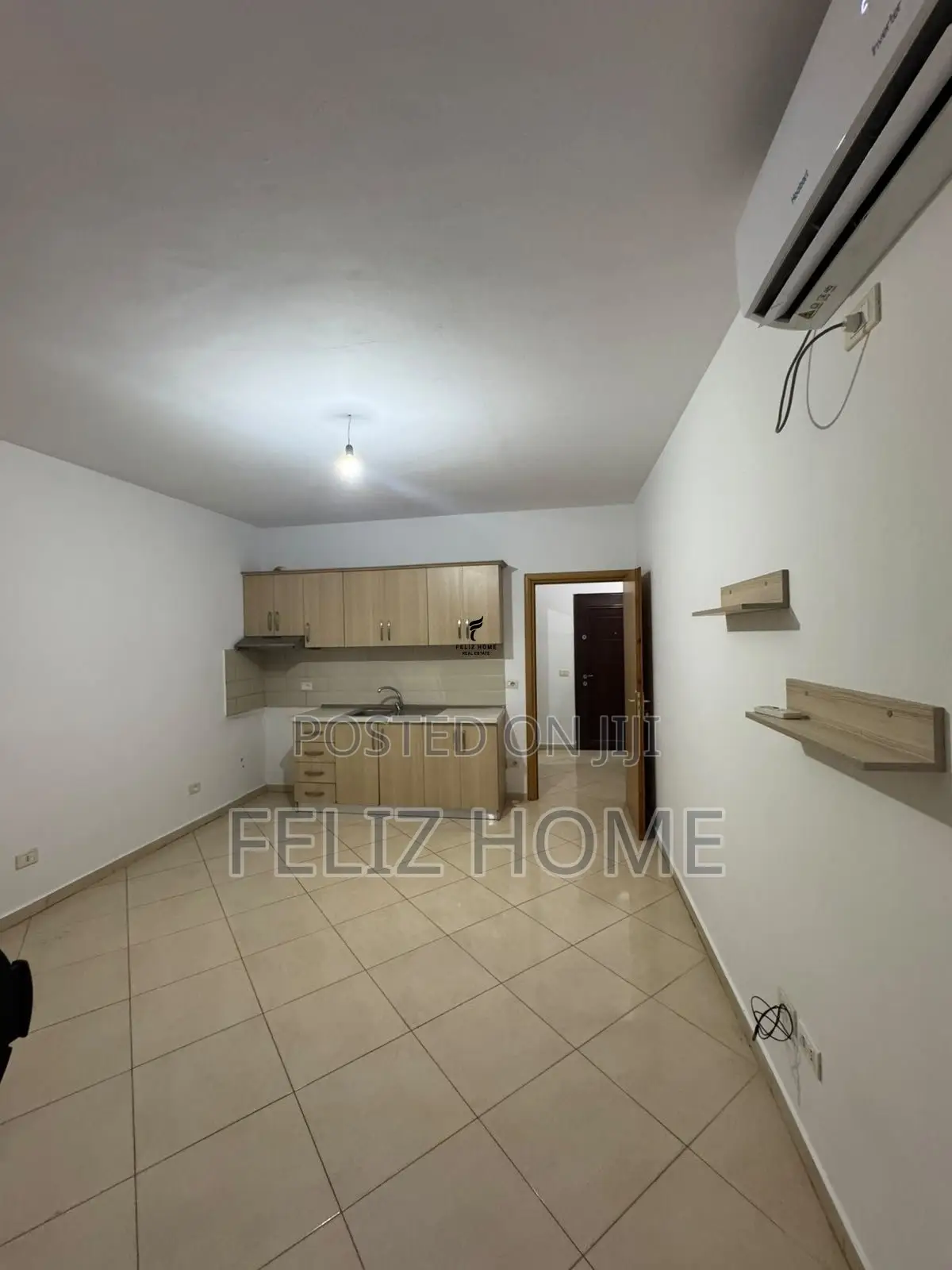 APARTAMENT ME QERA 1+1 ASTIR 32.000 LEKE