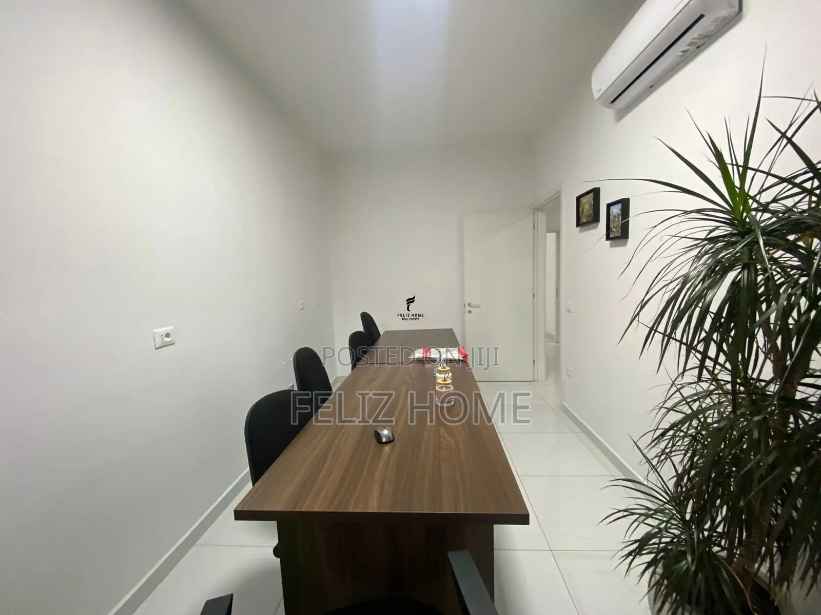 ZYRE ME QERA 110M2 KOMUNA E PARISIT 1200 EURO
