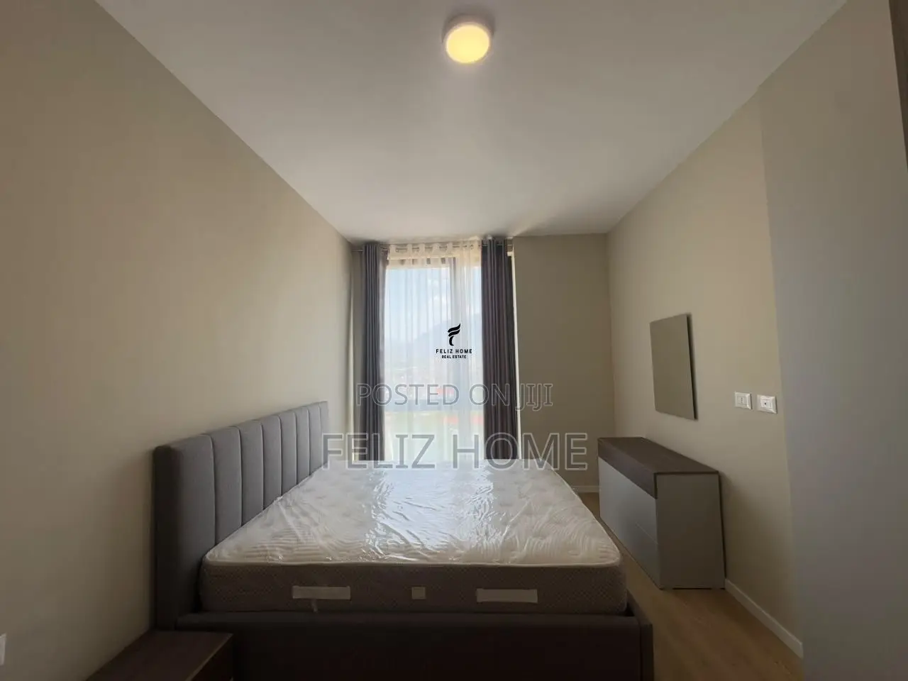 APARTAMENT ME QERA 2+1 BULEVARDI RI 70.000 LEKE