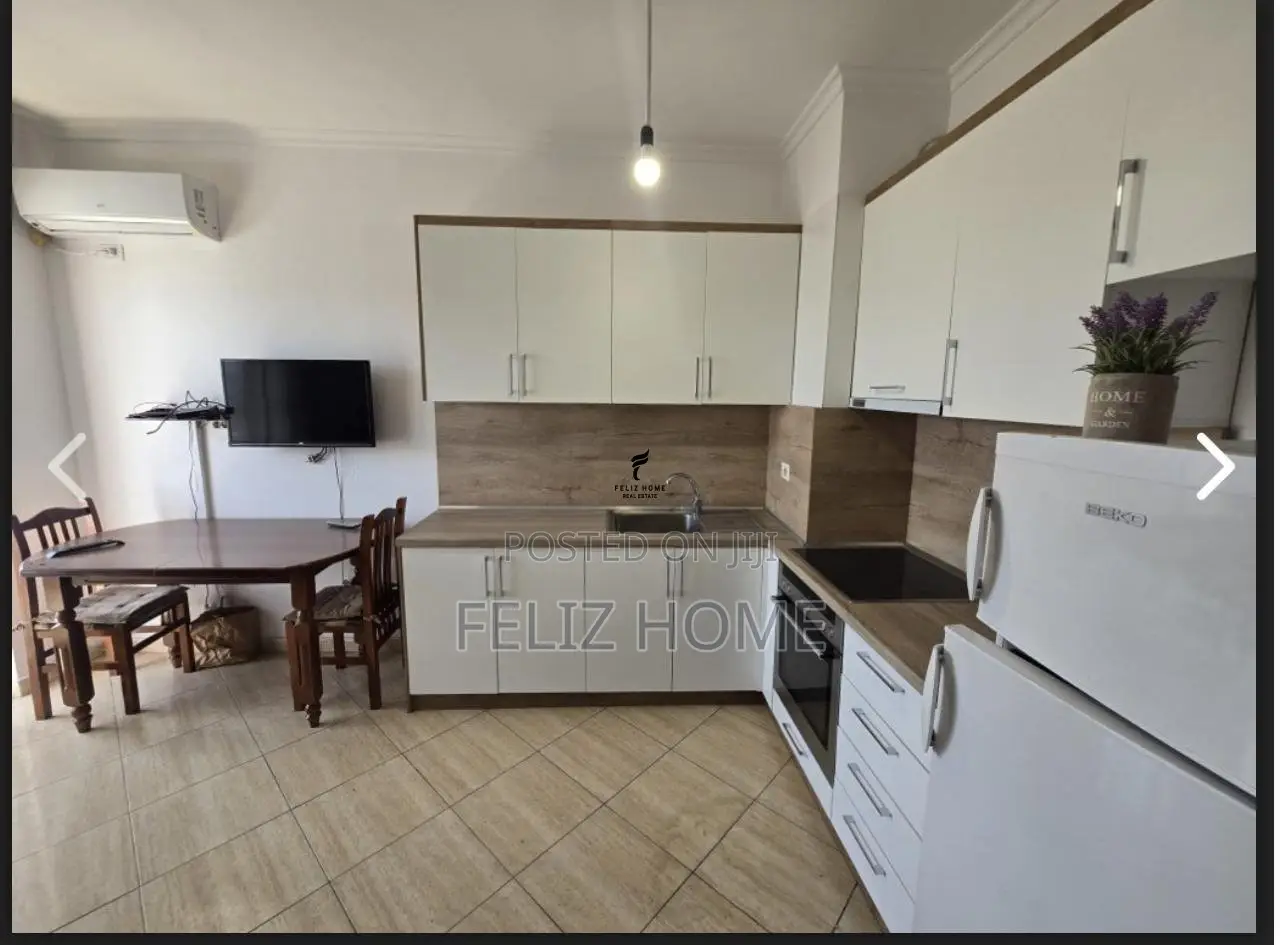 APARTAMENT ME QERA 1+1 ASTIR 45.000 LEKE