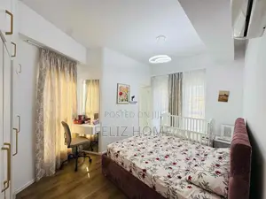 APARTAMENT ME QERA 3+1+2 ALI DEMI 70.000 LEKE