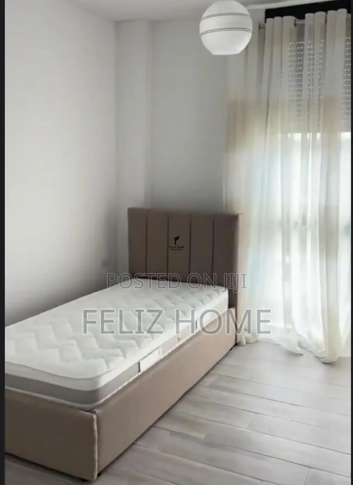 APARTAMENT ME QERA 3+1 5 MAJ 50.000 LEKE