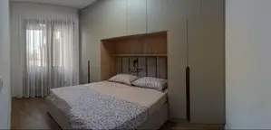 APARTAMENT ME QERA 2+1 KOMUNA E PARISIT 1.000 EURO