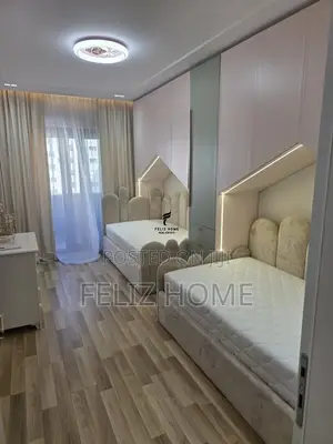 APARTAMENT ME QERA 2+1+2 ISH FUSHA AVIACIONIT 1.100 EURO