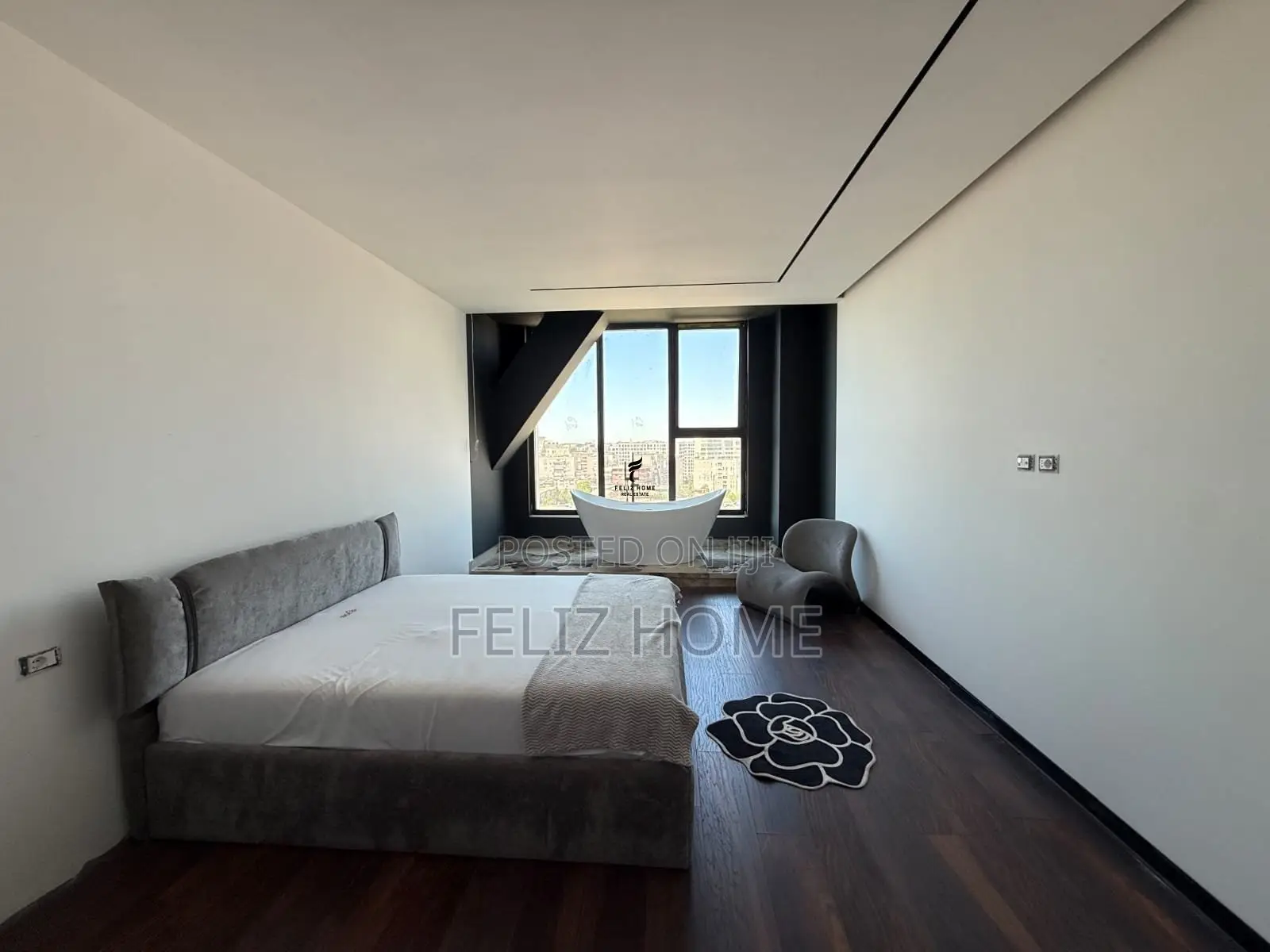 SHITEN 2 GARSONIERE RRUGA E KAVAJES 290.000 EURO