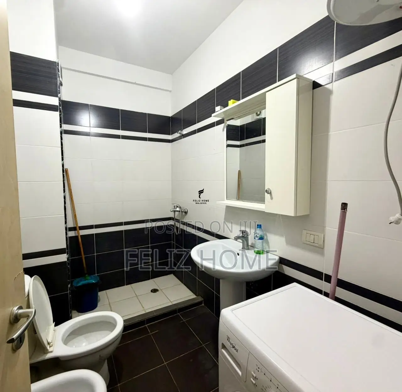 APARTAMENT ME QERA 2+1 ASTIR 50.000 LEKE
