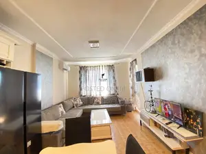 APARTAMENT ME QERA 2+1 ASTIR 50.000 LEKE
