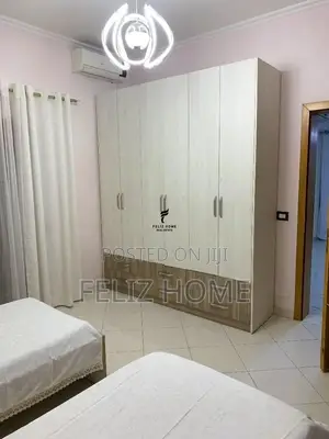 APARTAMENT ME QERA 2+1 5 MAJI 60.000 LEKE