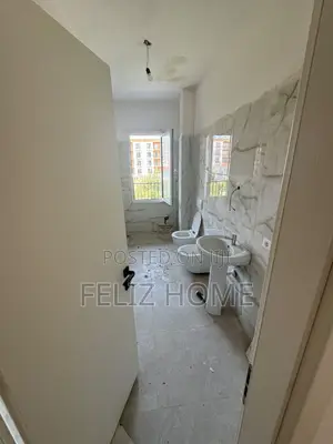 SHITET APARTAMENT 2+1+2 INSTITUT 107.000 EURO