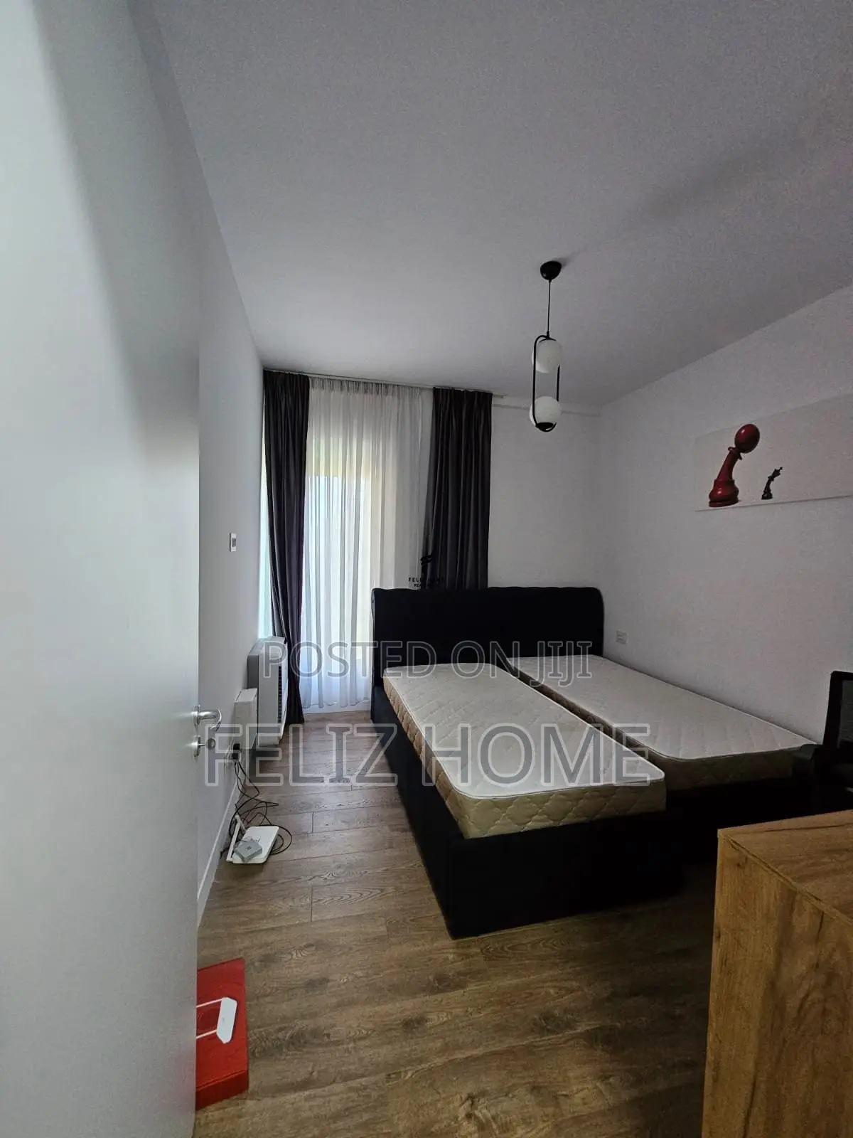 SHITET APARTAMENT 2+1+2+2 VERANDA LIQENI THATE 260.000 EURO