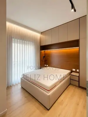 APARTAMENT ME QERA 1+1 ALI DEMI 55.000 LEKE