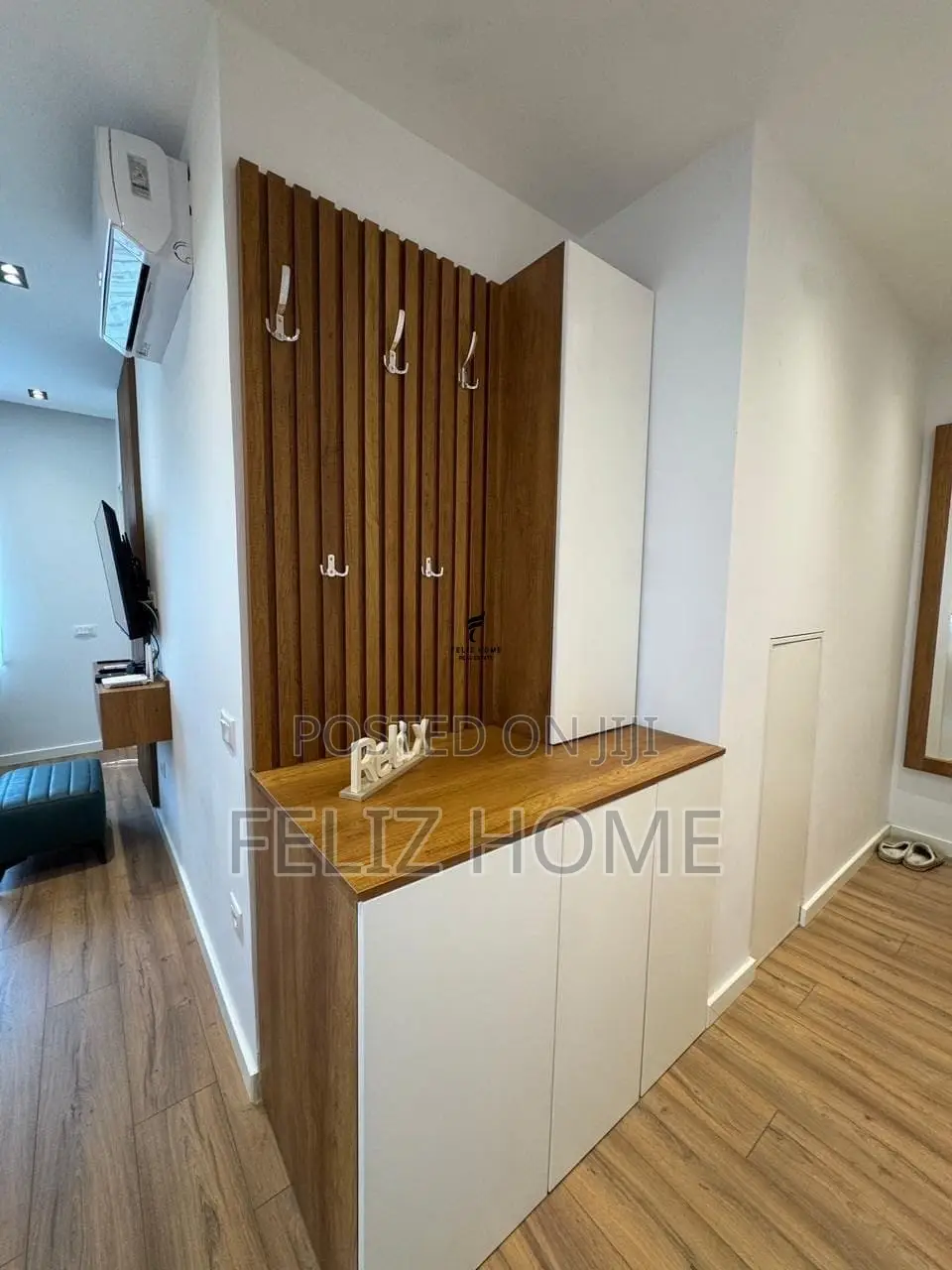 APARTAMENT ME QERA 1+1 RRUGA E KAVAJES 65.000 LEKE