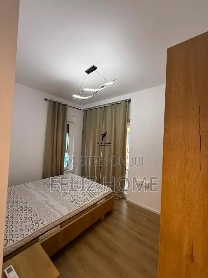 APARTAMENT ME QERA 2+1 ALI DEMI 55.000 LEKE