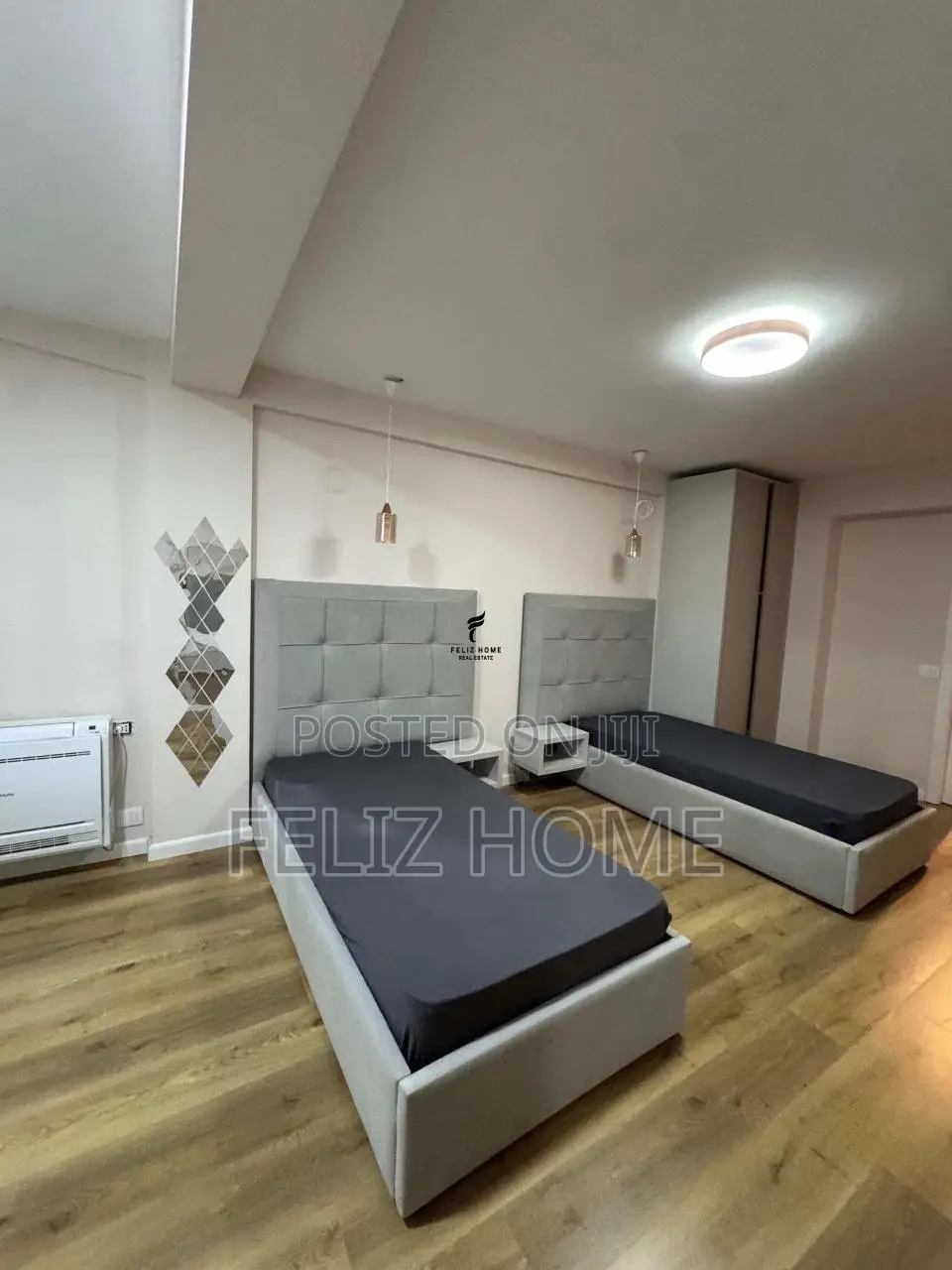 APARTAMENT ME QERA 2+1 KONGRESI I MANASTIRIT 70.000 LEKE