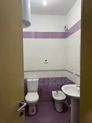 SHITET APARTAMENT 2+1+2 BABRRU 160.000 EURO