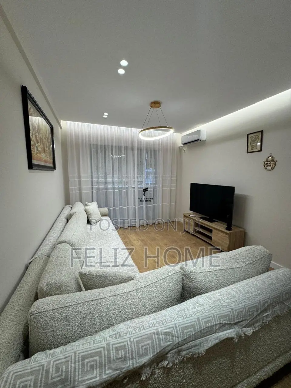 APARTAMENT ME QERA 2+1 KOMUNA E PARISIT 120.000 LEKE