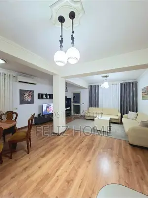 APARTAMENT ME QERA 2+1+2 SHKOLLA E BASHKUAR 70.000 LEKE