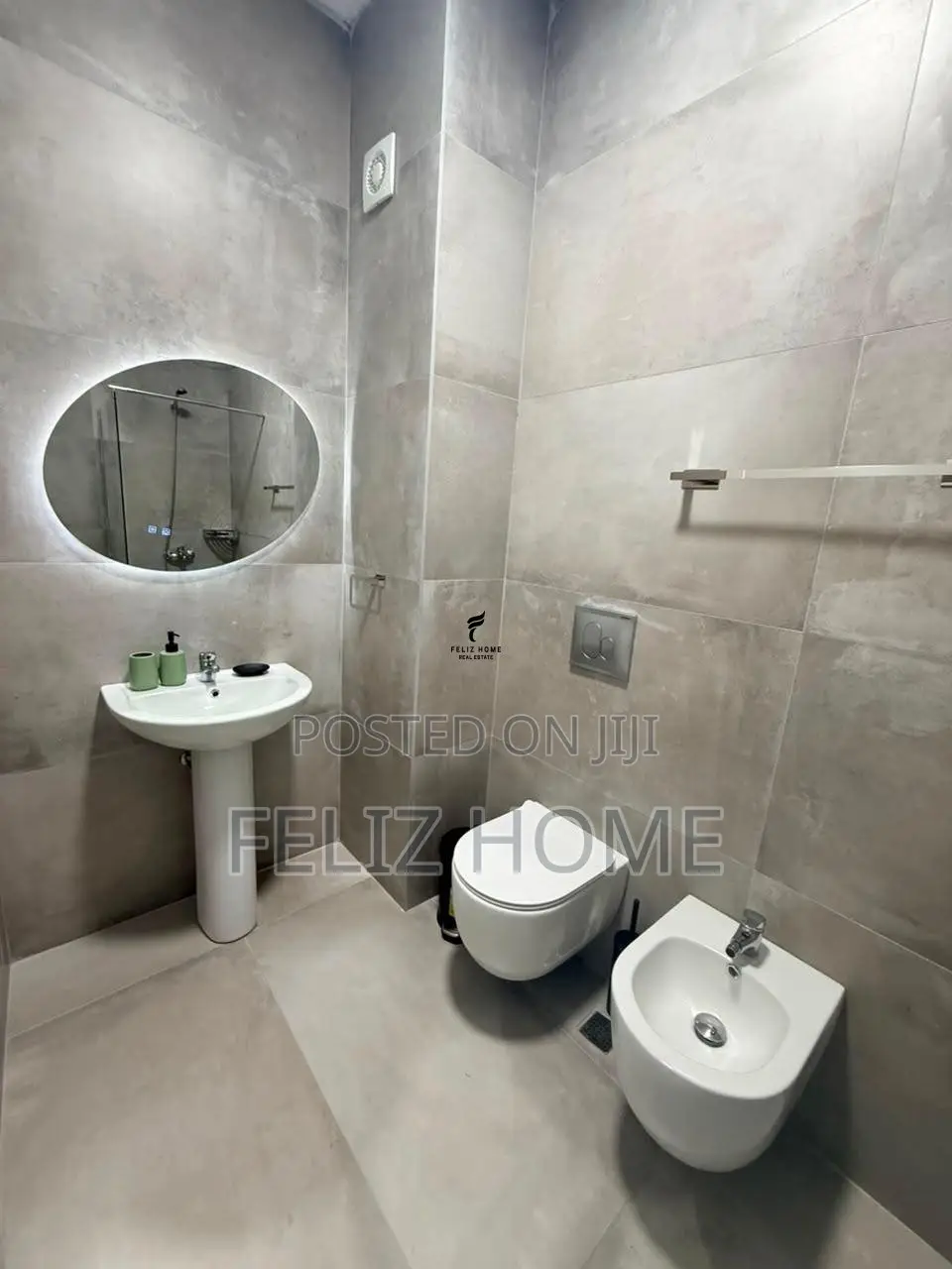 APARTAMENT ME QERA 1+1 5 MAJ 55.000 LEKE