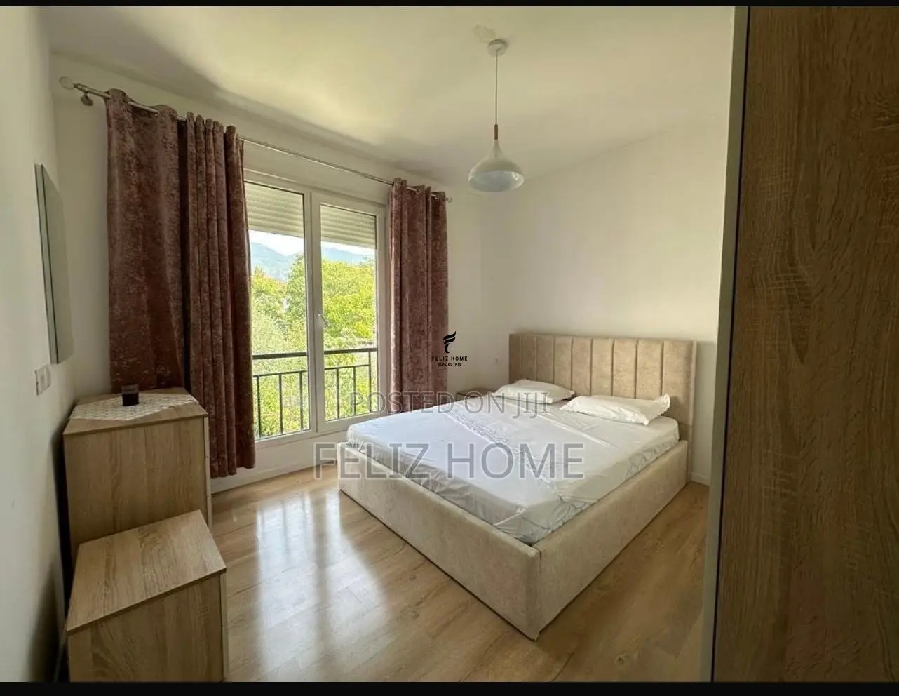 APARTAMENT ME QERA 2+1 RRUGA E DIBRES 65.000 LEKE