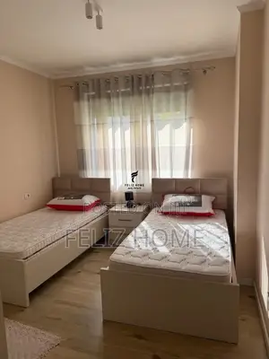 APARTAMENT ME QERA 1+1 ASTIR 40.000 LEKE