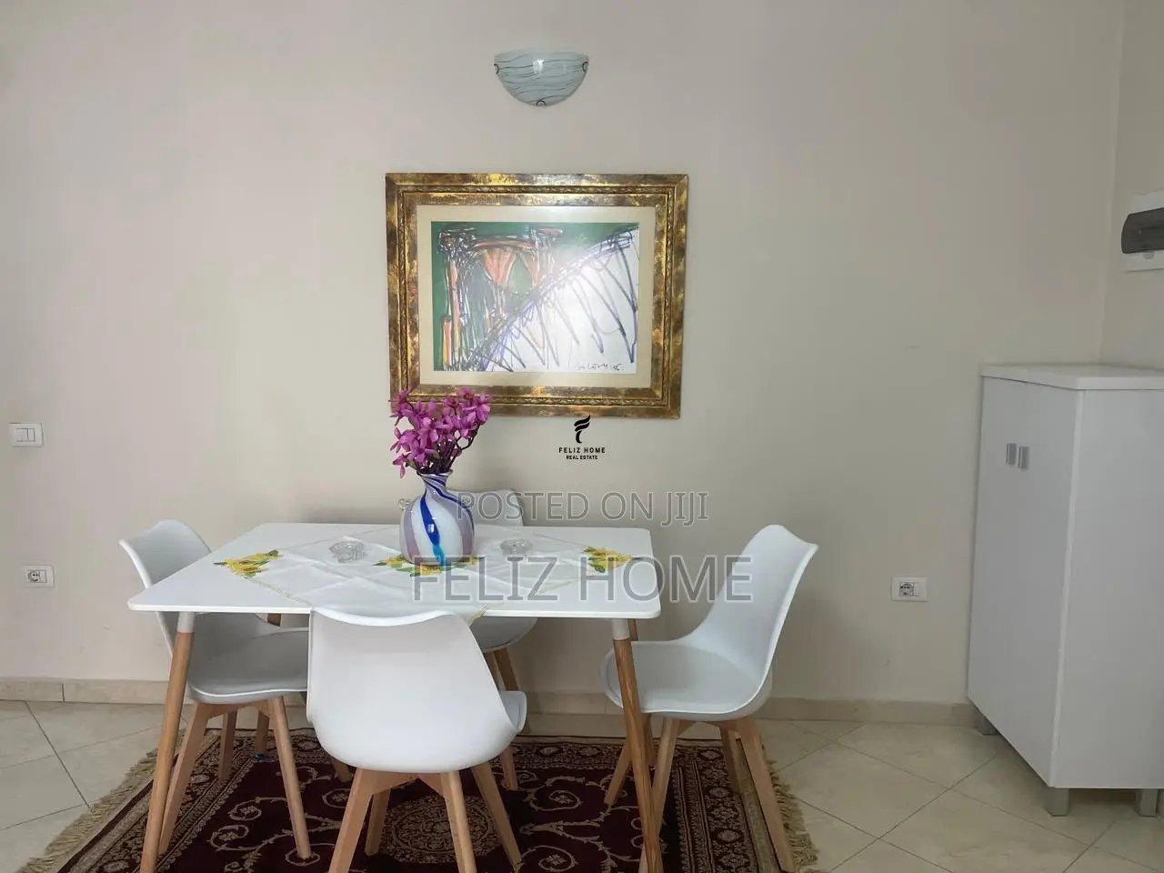 APARTAMENT ME QERA 1+1 BULEVARDI ZOGU I PARE ZOGU I PARE 60.000 LEKE