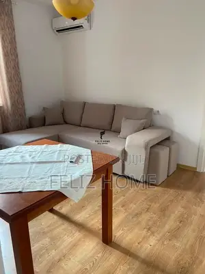 APARTAMENT ME QERA 1+1 QENDER 65.000 LEKE