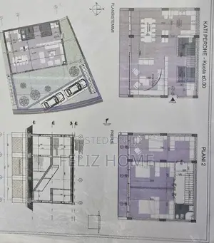 SHITET VILE 2 KATESHE FARKE 650.000 EURO