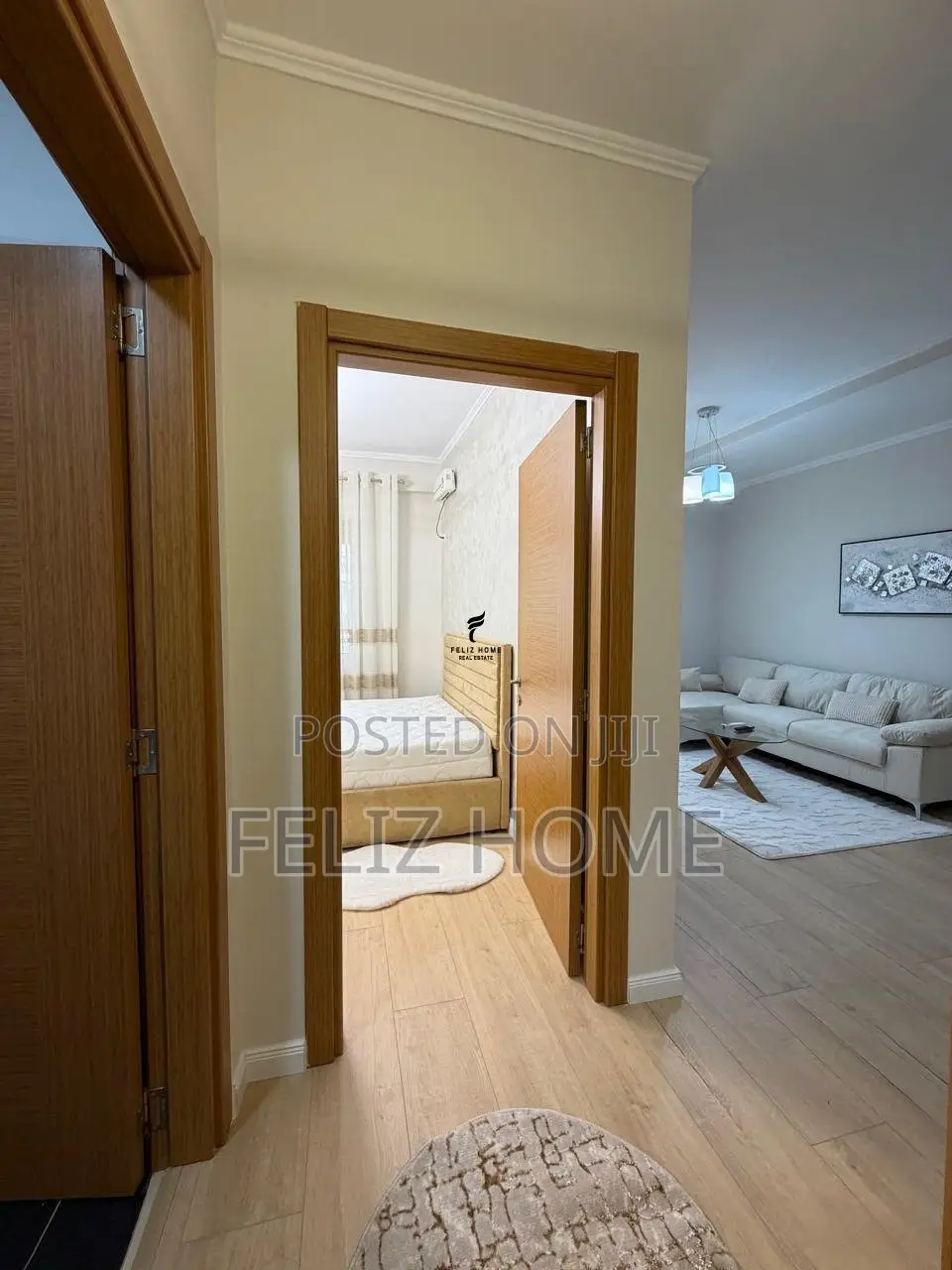SHITET APARTAMENT 1+1 RRUGA E KAVAJES 14.200.000 LEKE