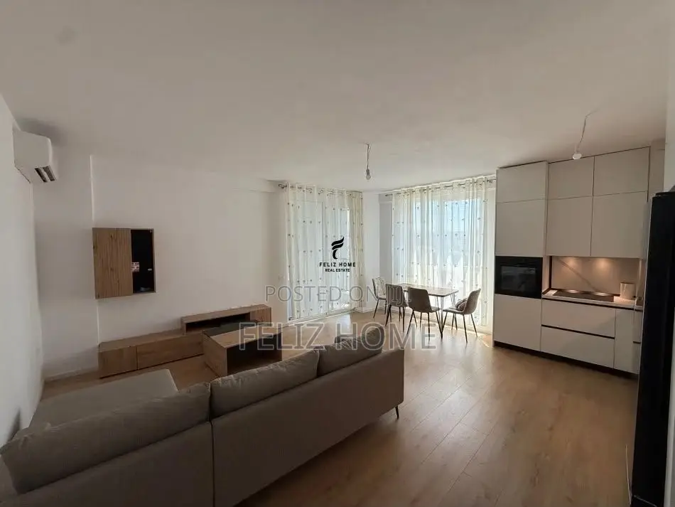 APARTAMENT ME QERA 2+1 BULEVARDI RI 70.000 LEKE
